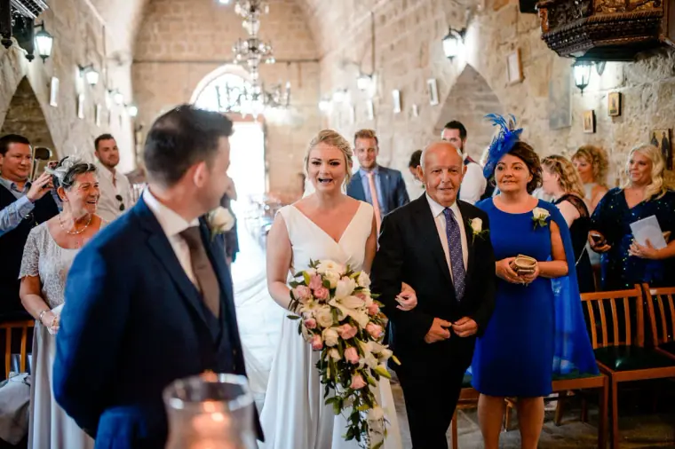 Paphos Wedding Photographer — image 340 of 383