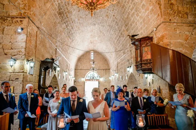 Paphos Wedding Photographer — image 342 of 383
