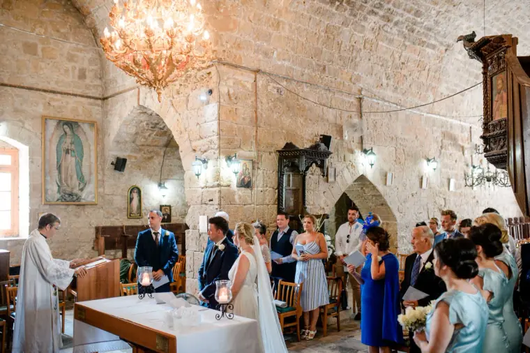Paphos Wedding Photographer — image 344 of 383