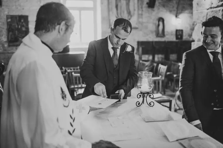 Paphos Wedding Photographer — image 348 of 383