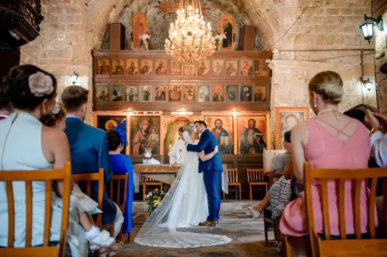 Paphos Wedding Photographer — image 350 of 383