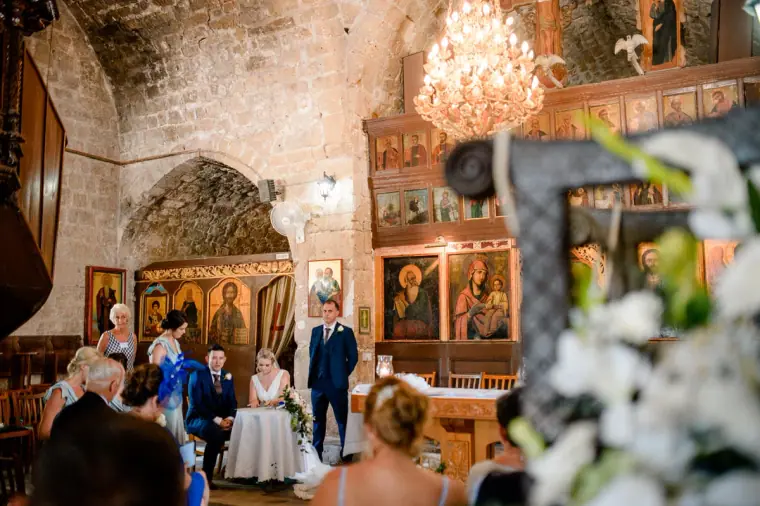 Paphos Wedding Photographer — image 351 of 383