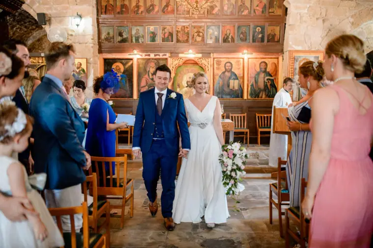 Paphos Wedding Photographer — image 352 of 383