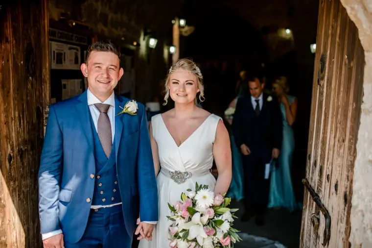 Paphos Wedding Photographer — image 353 of 383