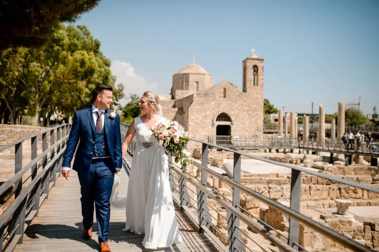 Paphos Wedding Photographer — image 354 of 383