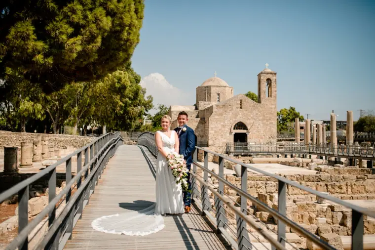 Paphos Wedding Photographer — image 355 of 383