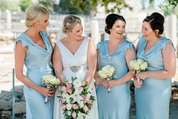 Paphos Wedding Photographer — image 356 of 383