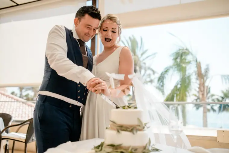 Paphos Wedding Photographer — image 360 of 383