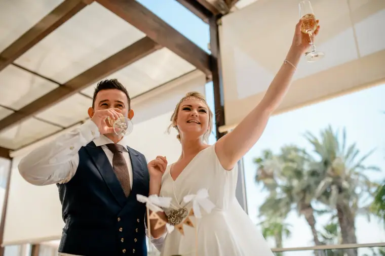 Paphos Wedding Photographer — image 362 of 383