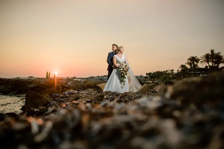 Paphos Wedding Photographer — image 377 of 383
