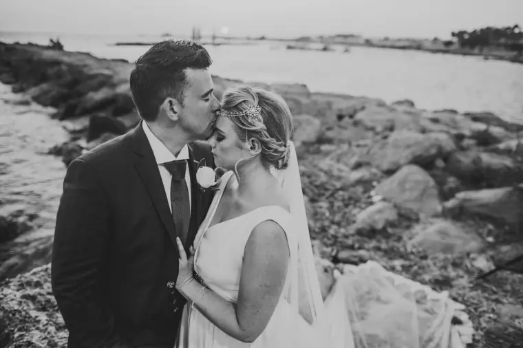 Paphos Wedding Photographer — image 378 of 383