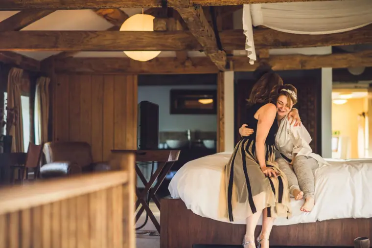 Wasing Park Wedding Photographer — image 40 of 193