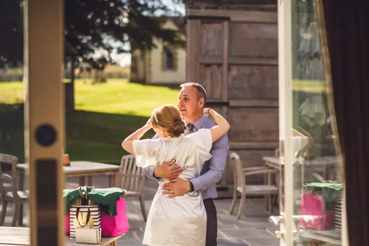 Wasing Park Wedding Photographer — image 53 of 193