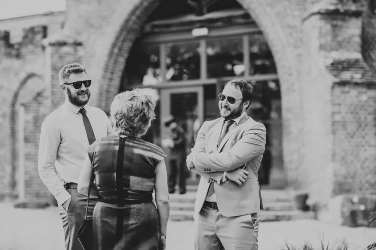 Wasing Park Wedding Photographer — image 59 of 193