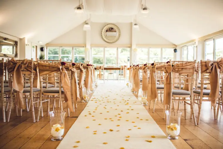 Wasing Park Wedding Photographer — image 60 of 193