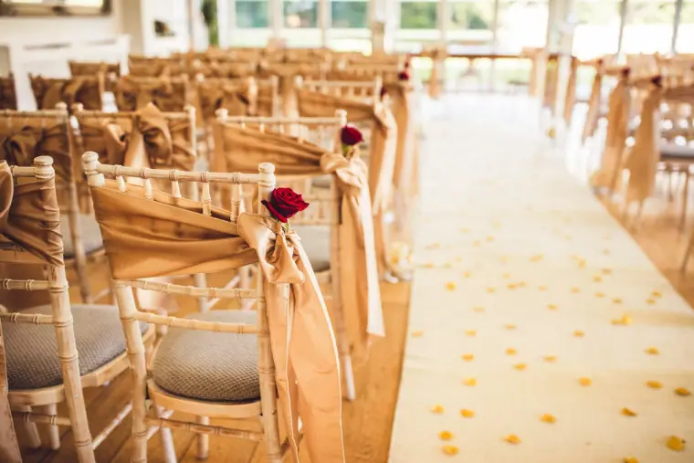 Wasing Park Wedding Photographer — image 61 of 193