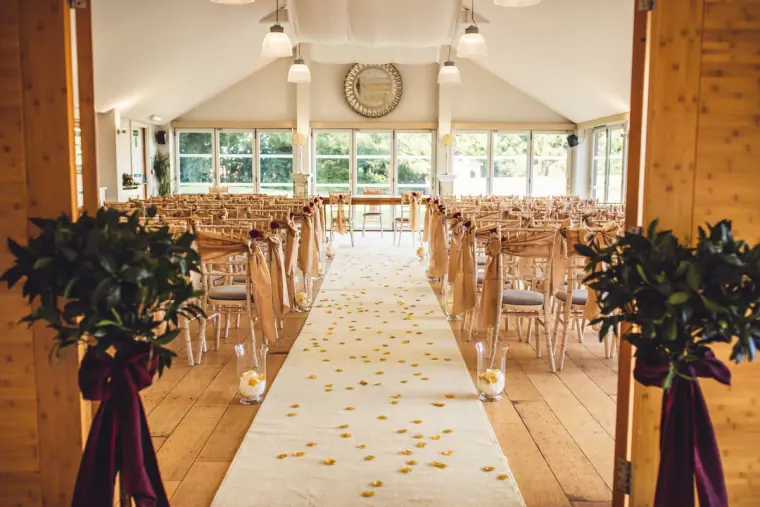 Wasing Park Wedding Photographer — image 63 of 193