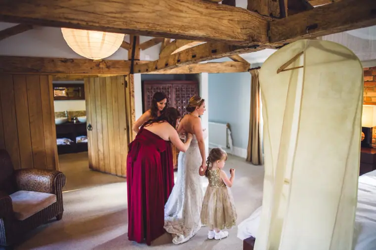 Wasing Park Wedding Photographer — image 66 of 193