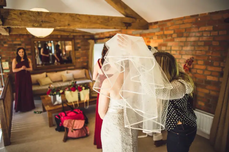Wasing Park Wedding Photographer — image 70 of 193
