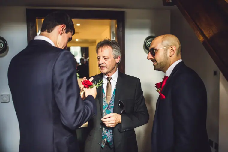 Wasing Park Wedding Photographer — image 72 of 193