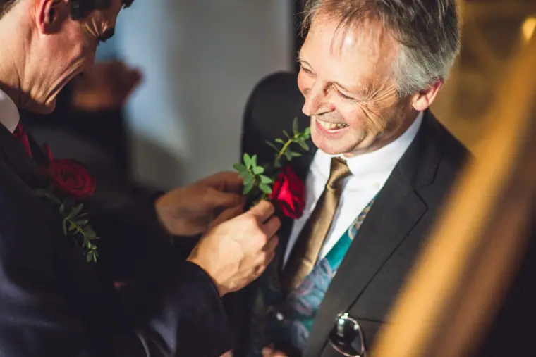 Wasing Park Wedding Photographer — image 73 of 193