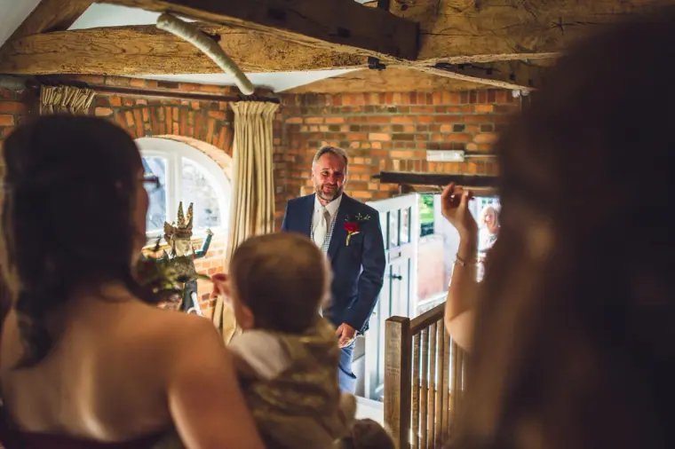 Wasing Park Wedding Photographer — image 74 of 193