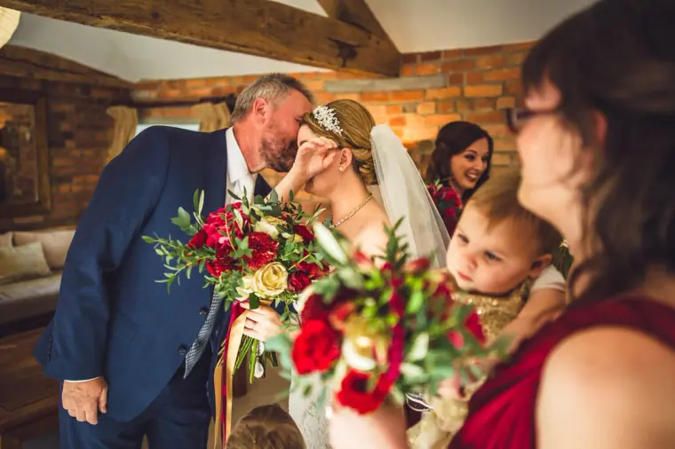 Wasing Park Wedding Photographer — image 76 of 193