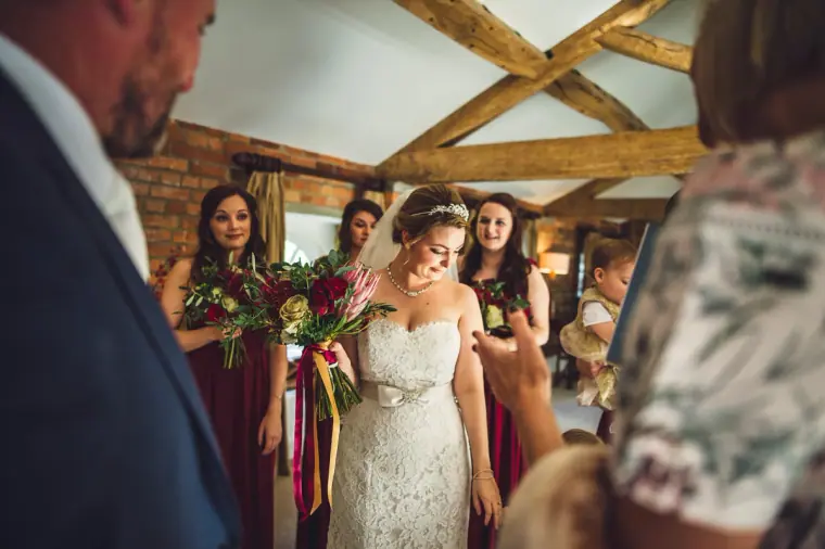 Wasing Park Wedding Photographer — image 77 of 193