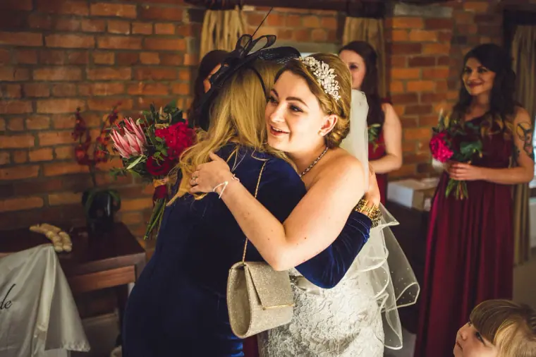 Wasing Park Wedding Photographer — image 80 of 193