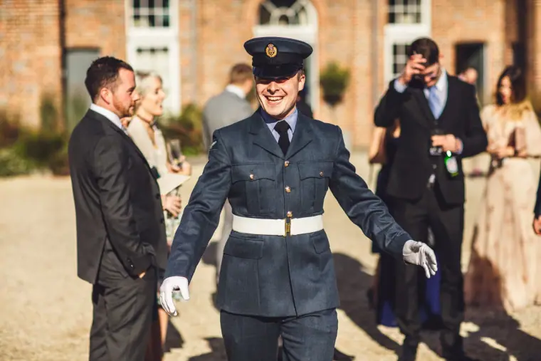 Wasing Park Wedding Photographer — image 81 of 193