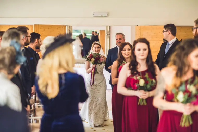 Wasing Park Wedding Photographer — image 87 of 193