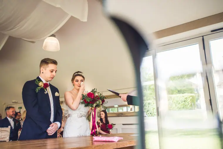 Wasing Park Wedding Photographer — image 89 of 193