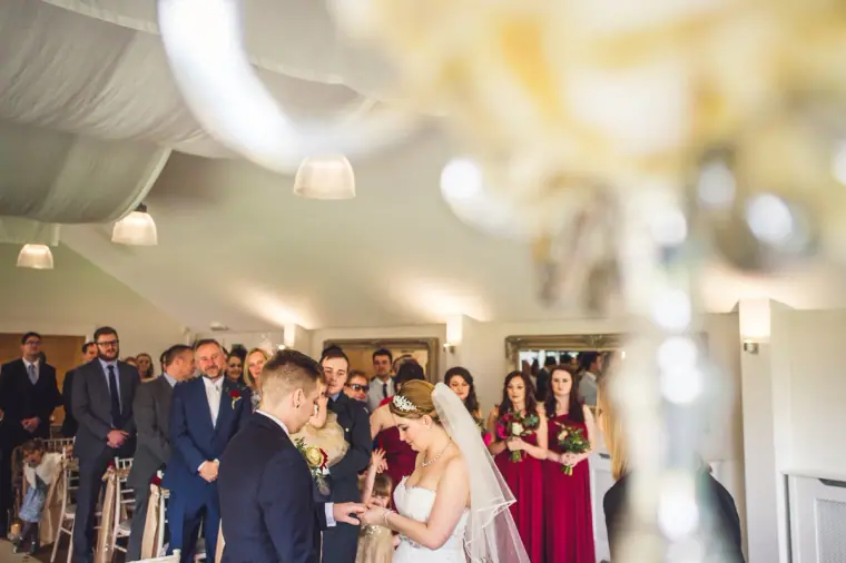 Wasing Park Wedding Photographer — image 93 of 193