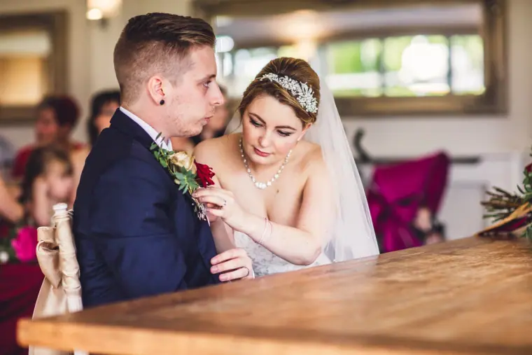 Wasing Park Wedding Photographer — image 97 of 193
