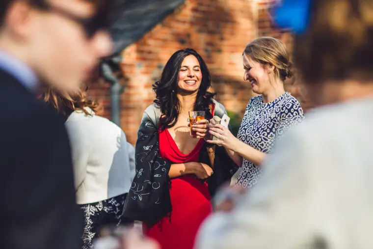 Wasing Park Wedding Photographer — image 101 of 193