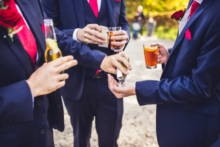Wasing Park Wedding Photographer — image 102 of 193