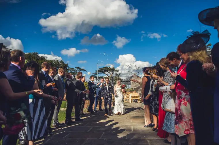 Wasing Park Wedding Photographer — image 103 of 193