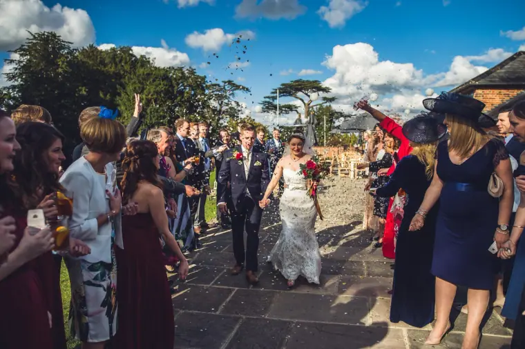 Wasing Park Wedding Photographer — image 105 of 193