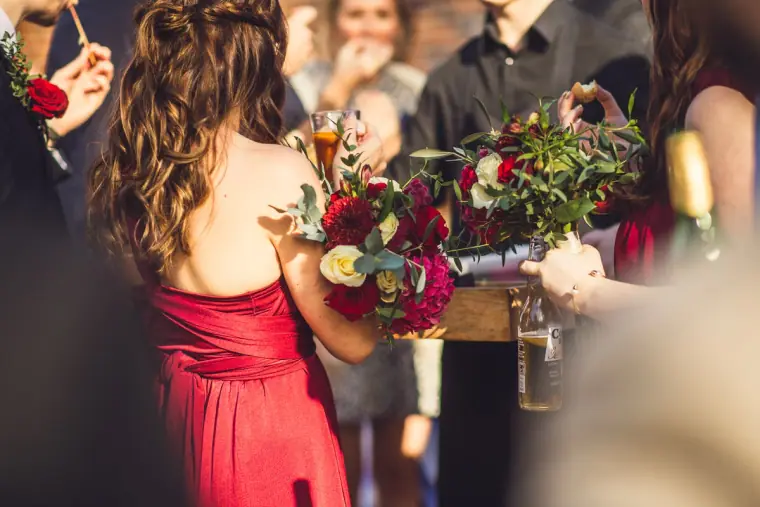 Wasing Park Wedding Photographer — image 110 of 193