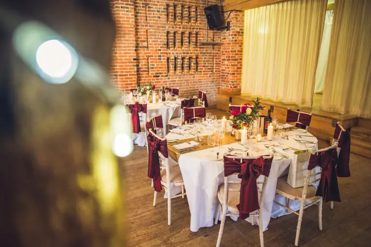 Wasing Park Wedding Photographer — image 122 of 193