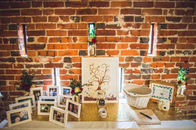 Wasing Park Wedding Photographer — image 131 of 193