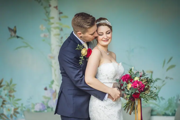 Wasing Park Wedding Photographer — image 134 of 193