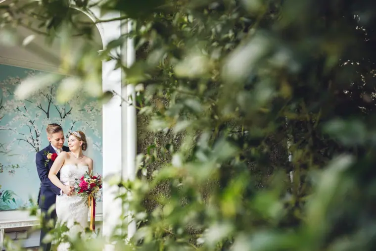 Wasing Park Wedding Photographer — image 136 of 193