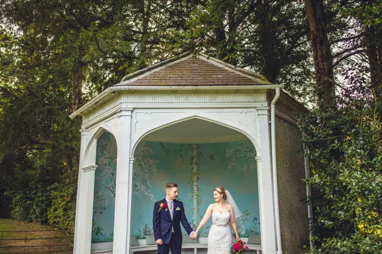 Wasing Park Wedding Photographer — image 137 of 193