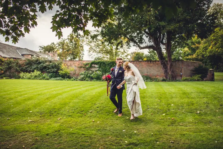 Wasing Park Wedding Photographer — image 139 of 193