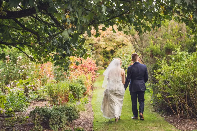 Wasing Park Wedding Photographer — image 140 of 193