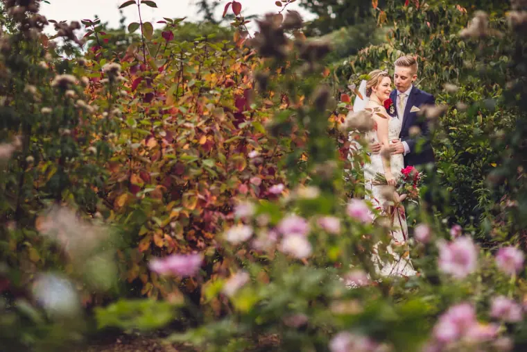 Wasing Park Wedding Photographer — image 141 of 193