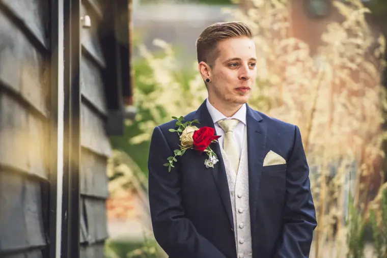 Wasing Park Wedding Photographer — image 147 of 193