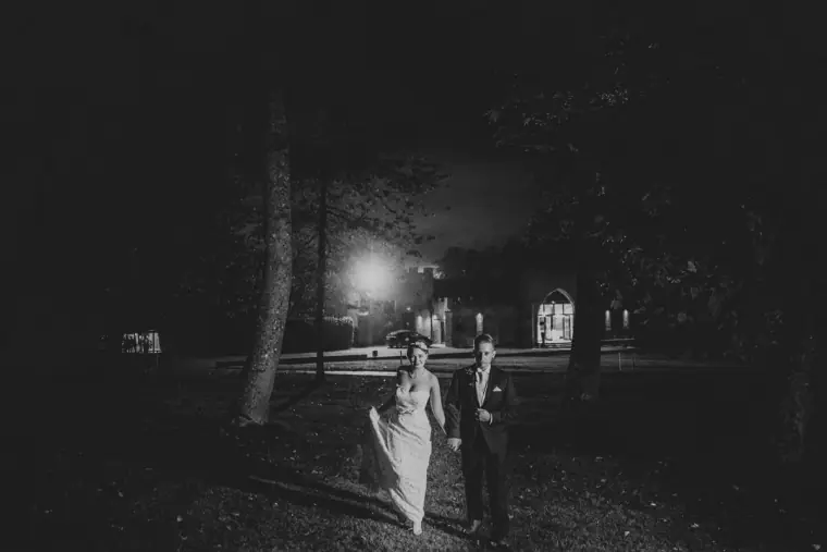 Wasing Park Wedding Photographer — image 158 of 193