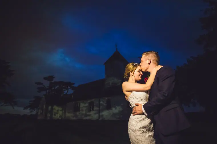 Wasing Park Wedding Photographer — image 159 of 193